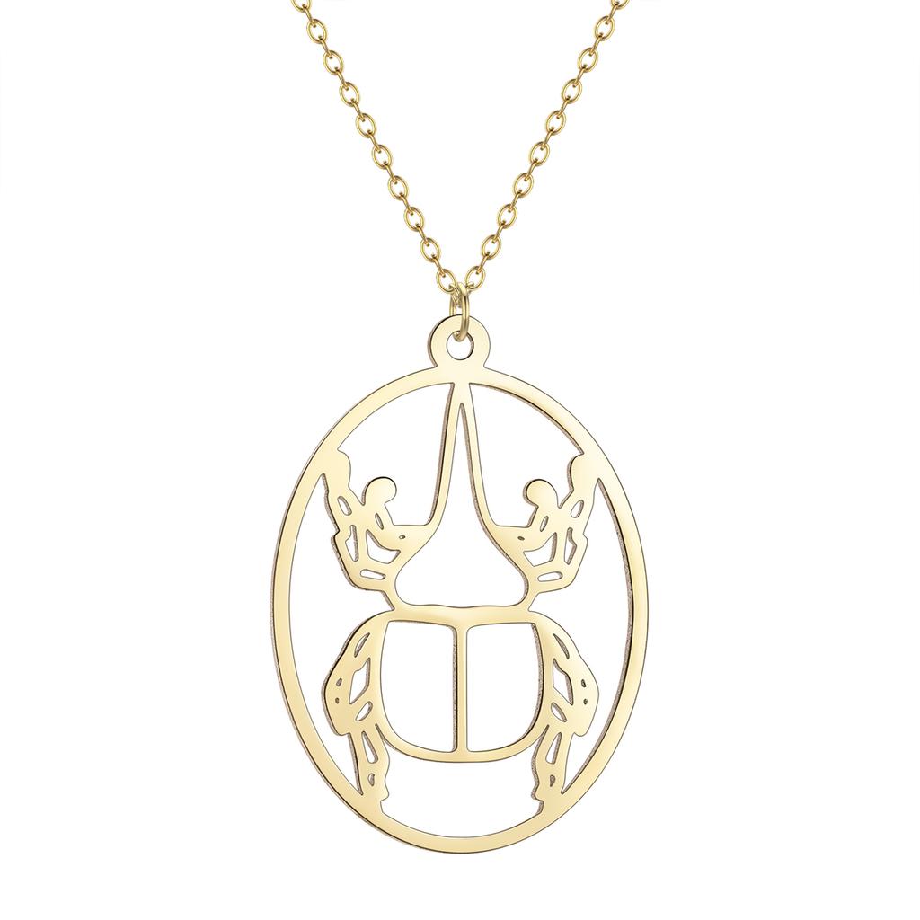 Kinitial Stainless Steel Mexico Zia Sun Symbol Pendant Neckalce For Women Men Scale Of Justice Bicycle Bike Jewelry Gift