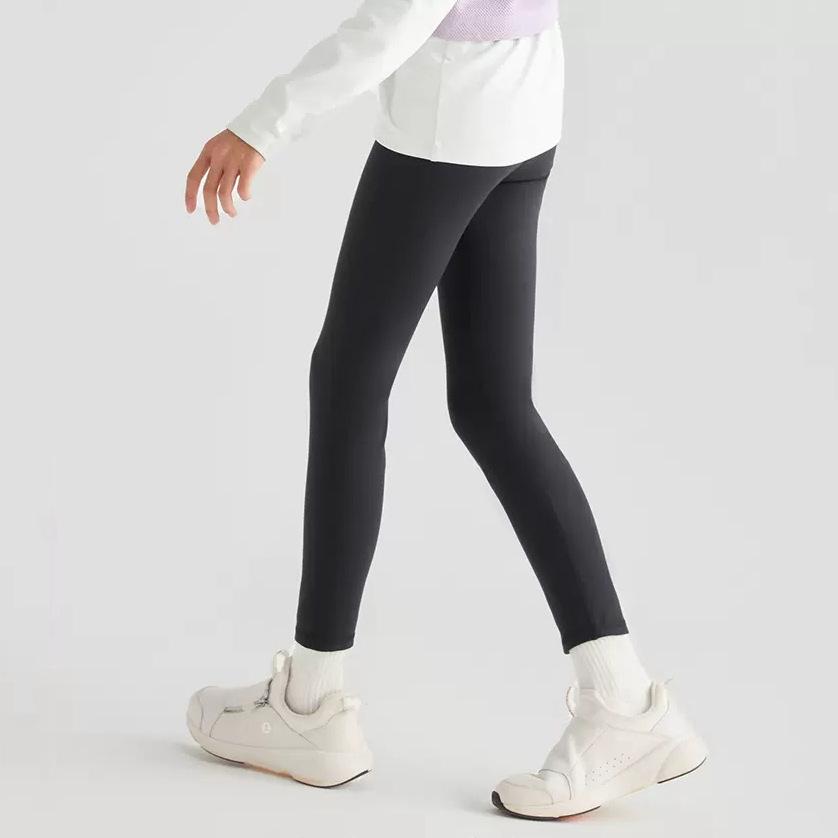 

Женские флисовые леггинсы для йоги на осень/зиму 2024 - быстросохнущие леггинсы для занятий спортом на открытом воздухе 150 чёрный