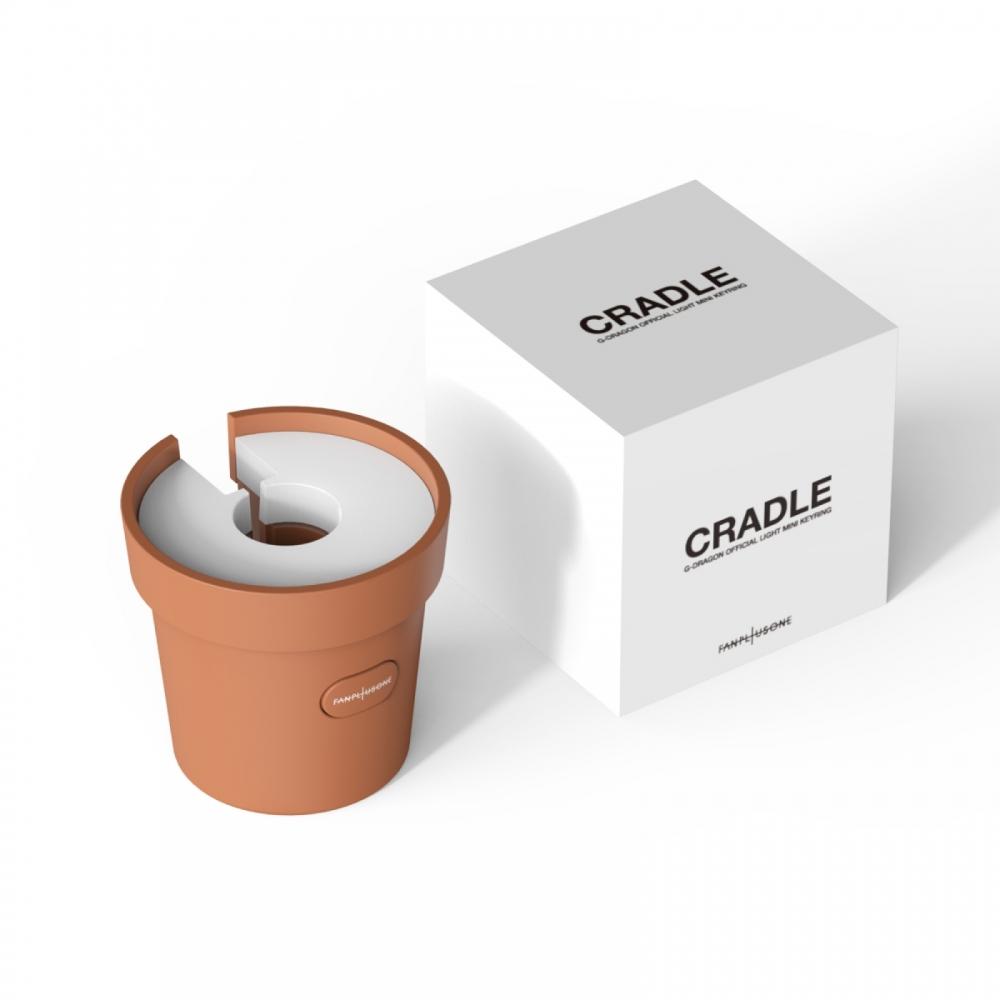 G draGon Mini liGht брелок Колыбель