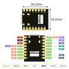 Esp32-C3 Supermini Development Board Microcontroller Programming Learning Controller Core Board