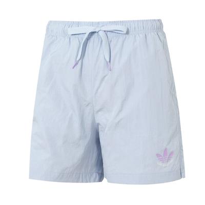 Originals CITY SKATE Sports Shorts Women's Blue JN1683