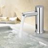 Automatic Sink Infrared Handsfree Faucet Sensor Touch Faucet Induction Electric Basin Faucet Water Saving Bathroom