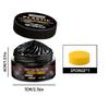 Car Interior Scratch Repair Paste - Car Scratch Repair |   Tire Shine Restoration, Black Interior and Dashboard Plastic Surface Restoration