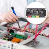 Multi Output Power Supply Module 12V to 3.3V 5V 12V Conversion Multi Electricity Conversion Low Power Module Replacement