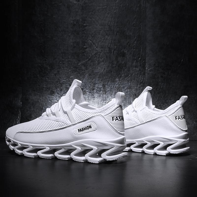 

Мужские летние дышащие кроссовки