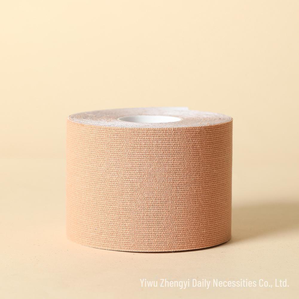 

Эластичная лента для подтяжки груди: Невидимые подтягивающие, антипровисающие, одноразовые наклейки на соски для занятий спортом One Size