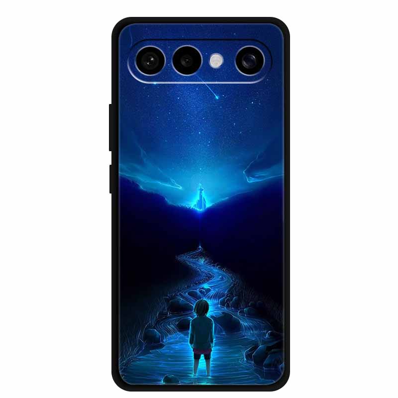 For Vivo S50 Pro Mini 2025 Case 6.31" Coque Popular Black Edge Silicone Soft Back Cover For Vivo S50 Pro Mini Phone Case Fundas