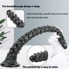 Long Soft Dildo Anal Plug Anus Expansion Big Butt Plug Prostate Massager for Women Sex Toy Stimulate Anus Discreet Pleasure Item