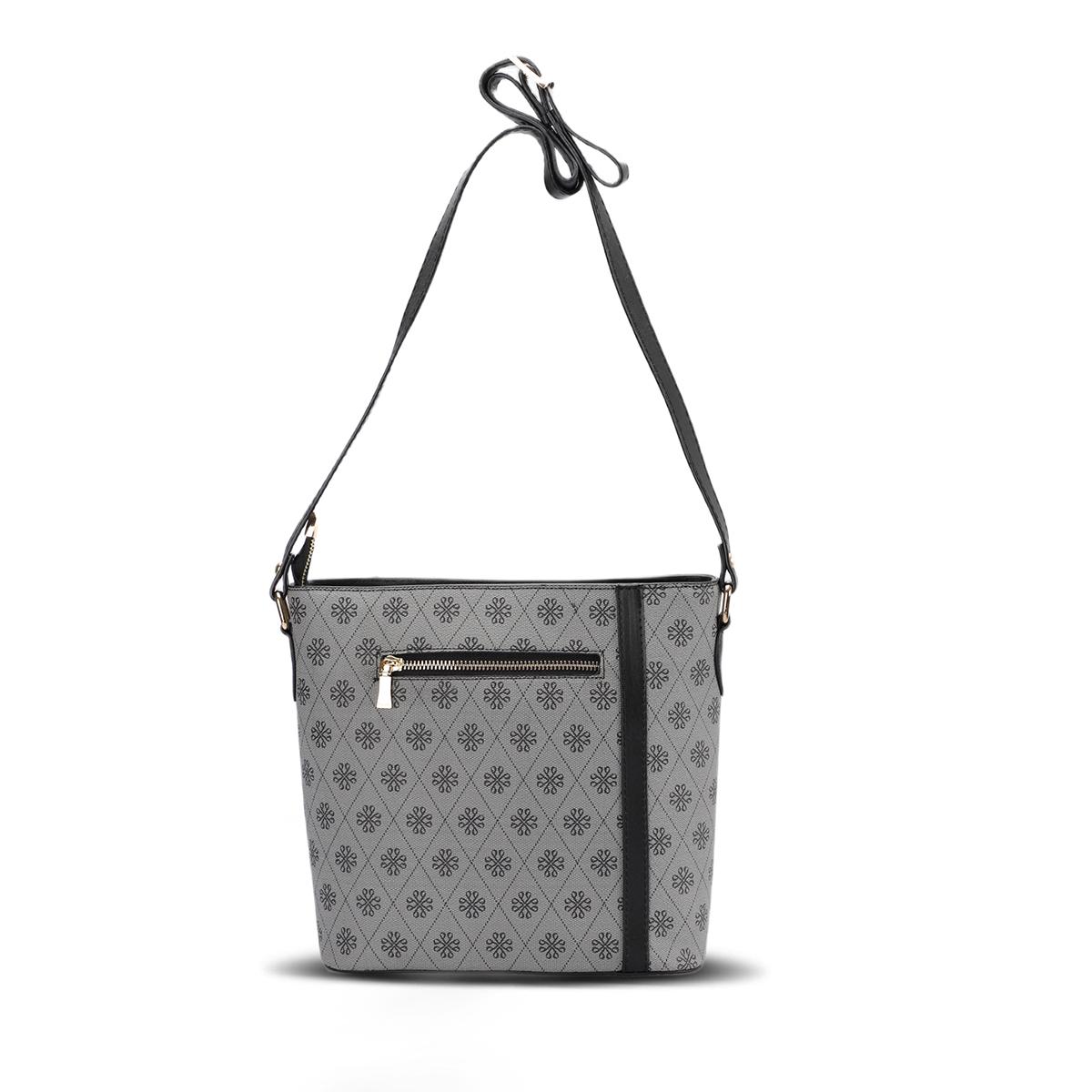 

3A40 Кожаная сумка через плечо ручной работы