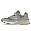 New Balance 992 Made In USA Grey 2020 Unisex Sneakers M992GR