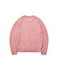 GNOK Herasi Wool Round Knit [Indie Pink]
