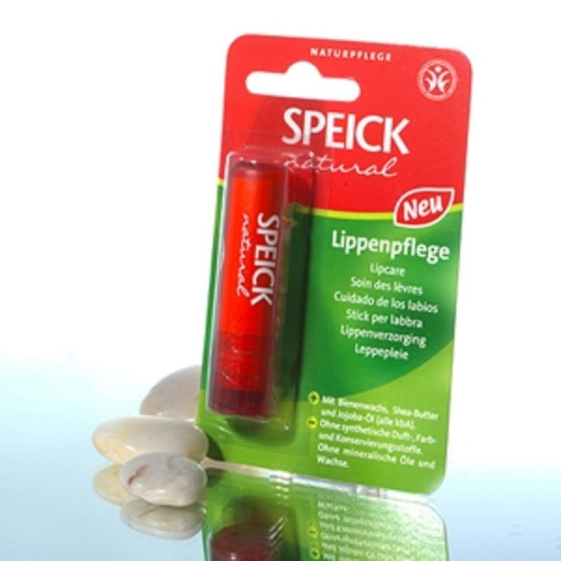 

Бальзам для губ Spike 4,5 г