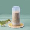 Pássaros – Louça para aves