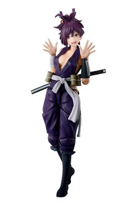 TAMASHII NATIONS Jigoku Raku 145mm Painted Movable Figure S.H.Figuarts Approx. ABS&PVC