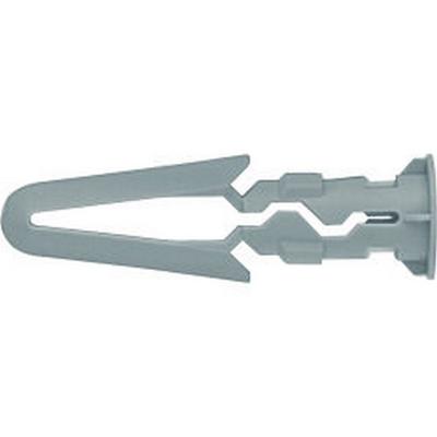 Rawlplug Plasterboard Plugs (Pack of 50)