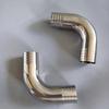 304 Stainless Steel Pagoda Hose Elbow