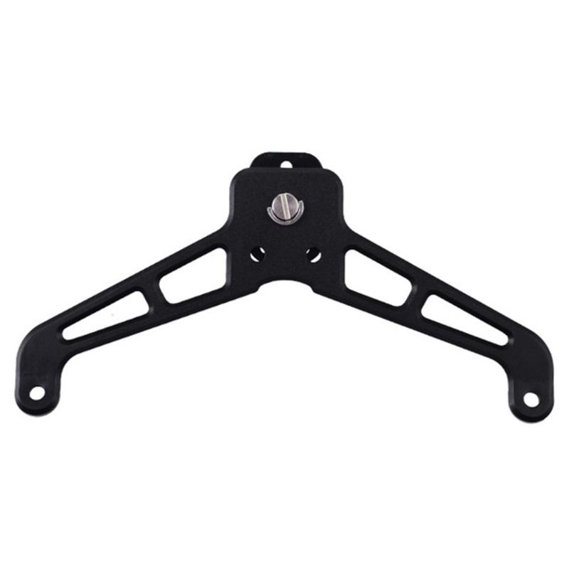 Waterproof Sports Camera Bracket Holder Adjustable Camera Mounting Stand Easy Installation for RXP RXT 300