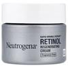 Rapid Wrinkle Repair®, Retinol Regenerating Cream, Fragrance Free, 1.7 Oz (48 G)
