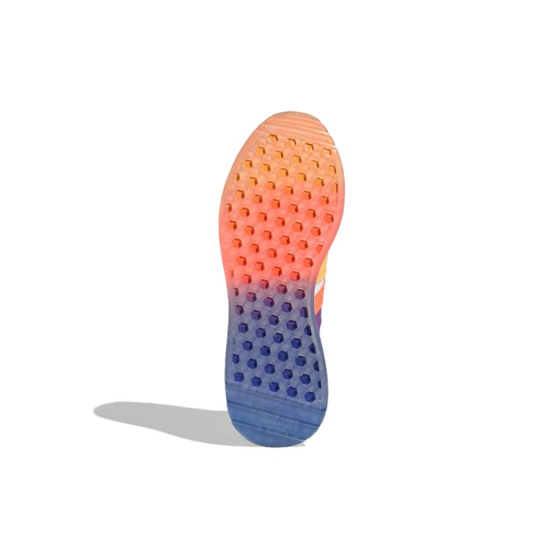 Adidas Originals I 5923 'Yellow Purple Orange' Sneakers EG8134