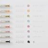 Mitsubishi Pencil Uniball One Gel Pen 0.38mm 8-Color Set UMNS38FC8C