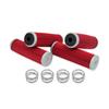 For NC250 450 Engine Motorcycle Engine Oil Filters Replacement Device Set Coarse and Fine Filter ZONGSHEN KAYO BSE BRZ MOTAX