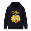 Oberteile – Hoodies, Sweatshirts & Jacken