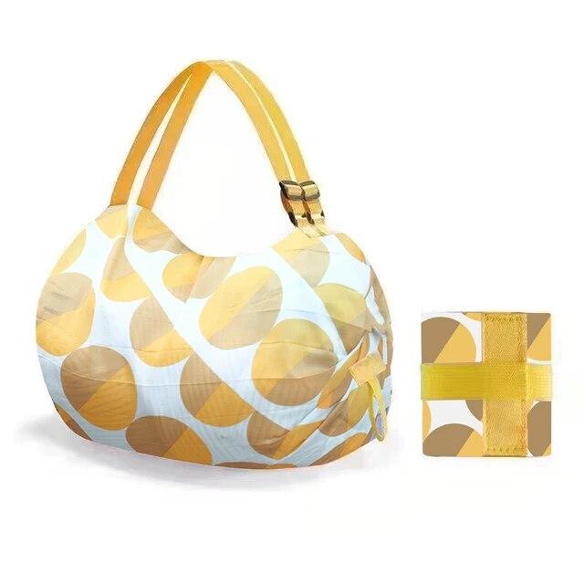 

Складная сумка для хранения с ручкой, портативные дорожные камуфляжные сумки, большая вместительная сумка для покупок, многоразовые сумки для продуктов, подарок