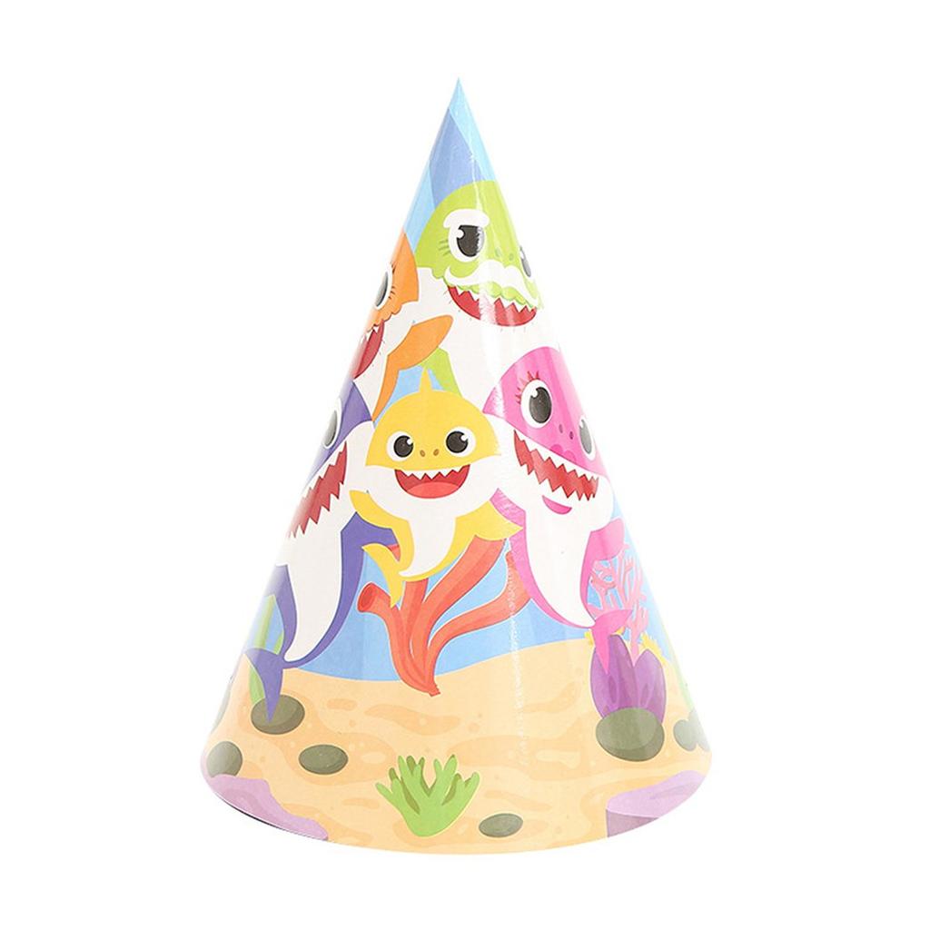 Buy SX Shark Baby Baby Shark Birthday 