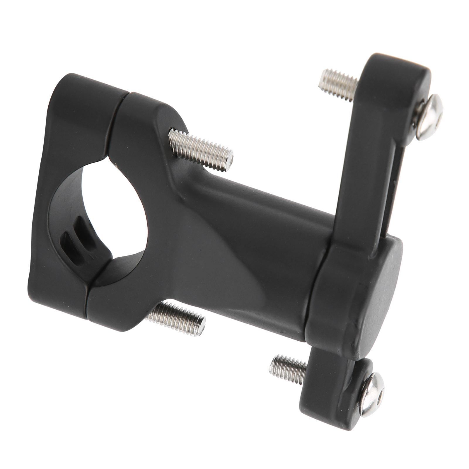 

Aluminum Alloy Bottle Cage Conversion Seat Water Cup Rotatable Expansion Adapter