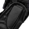 StormCloud MMA Sparringhandschoenen 7oz Rookie Zwart/Zwart M/L