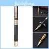 Metal Classic Brass Design Full Copper Roller Ballpoint Pen Business Men Gift Writing Pen