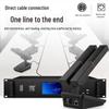HuiDu YH-890 Series Wired Discussion Conference Microphone System (CN version)
