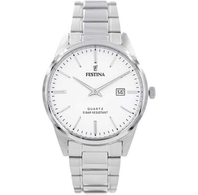 Festina Watch F20511-2