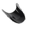 Motorcycle Screen Double Bubble Windshield Deflector Protector WindScreen For Kawasaki Ninja ZX-9R ZX9R ZX 9R ZX900C 1998 1999