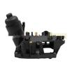 Diesel Engine Oil Filter Housing for 2010-2017 BMW X3 Series