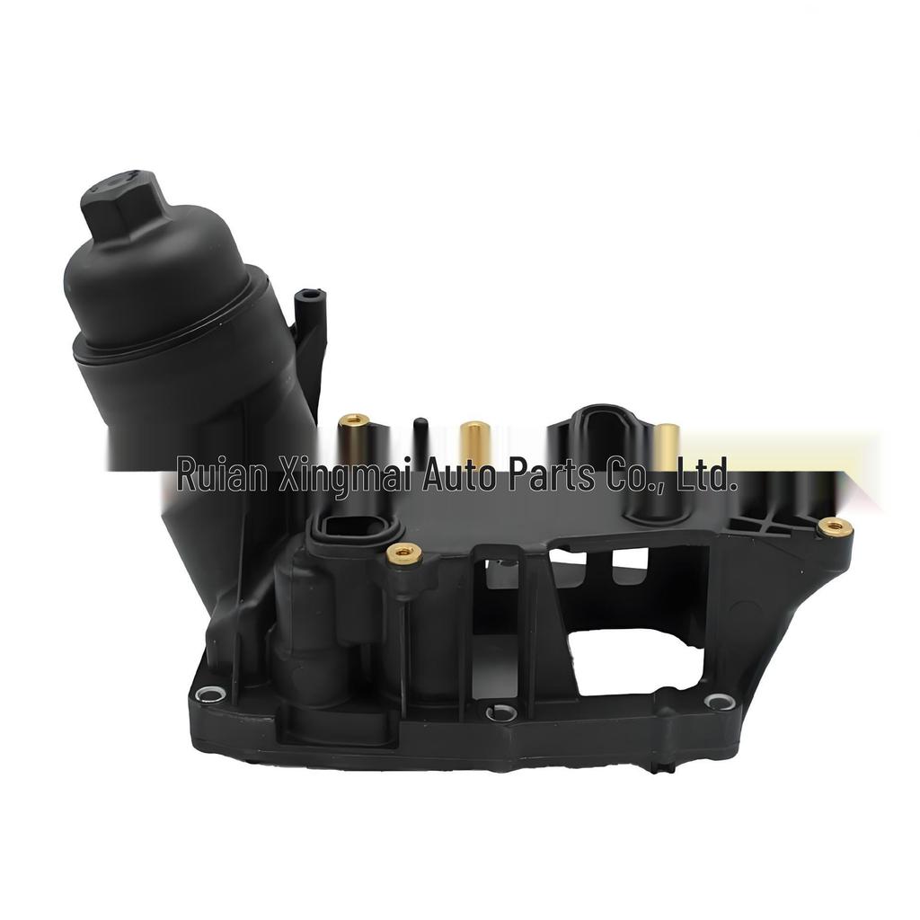 Diesel Engine Oil Filter Housing for 2010-2017 BMW X3 Series