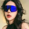 Bicycle Glasses Cycling Shades Polarized Anti-UV Windproof Riding Outdoor Sports Sunglasses MTB Road Bike Accessories Unisex