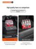 Leapmotor Car Trunk Storage Box for T03, S01, C11, C01, C-more - Interior Accessories