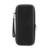 PU Carrying Case & Screen Protector for Switch2 Portable Storage Bag Shockproof Organizer Bag for Switch 2 Handheld Game Console