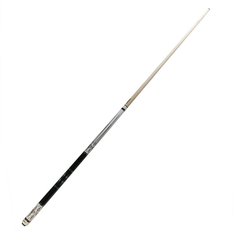 CUESOUL GALAXY Series 58" 19oz Pool Cue Stick with 13mm Tip (CSPC-GX-3)