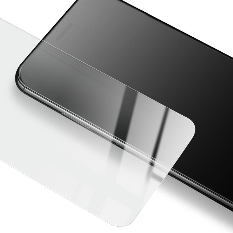IMAK H Series For Xiaomi Poco X6 Pro 5G/Redmi K70E 5G Film HD Clear Full Glue Screen Protector