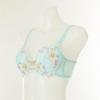 Wacoal Floral Luminous Bra Cd Cup [wbrc261c D]