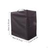 Dust Protection Case Ice Cream Machine Cover Scratch Resistant Waterproof Icecream Maker Accessories