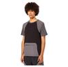 Oakley Verve RC Short Sleeve T-Shirt Kangaroo Pocket