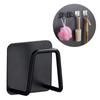 Kitchen Sponges Holder Stainless Steel Sink Shelf Self Adhesive Sink Kitchen Hook Hanger Accessories Storage Organizer Wall Hook