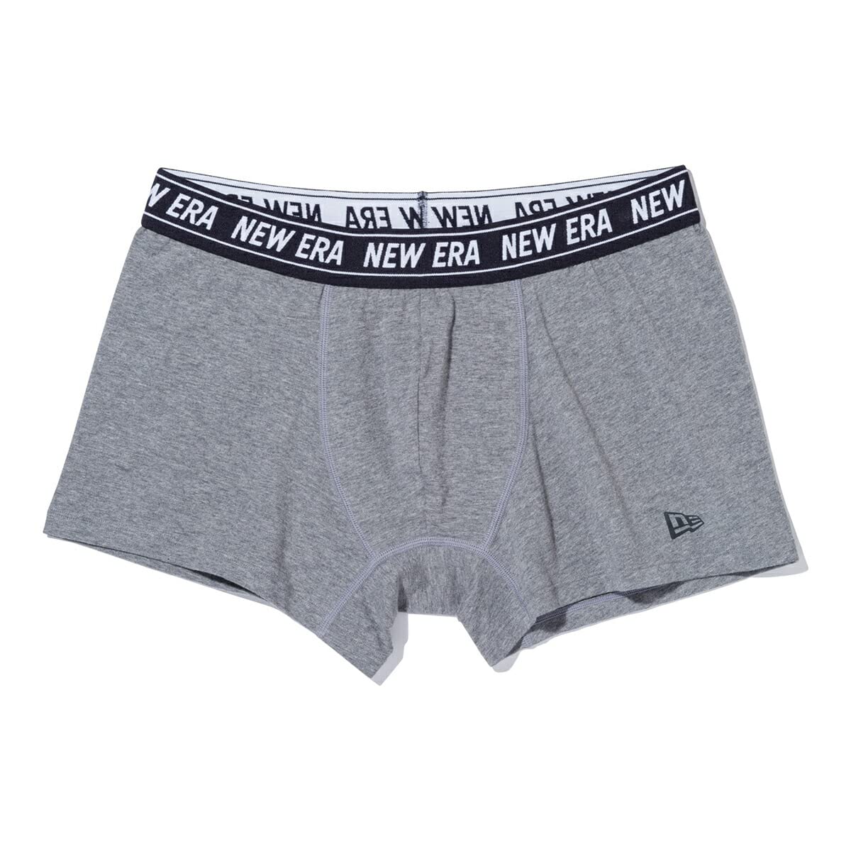 

Боксеры шорты БОКСЕРЫ CHA NEWERA 231 Уголь S [New Era] Мужские