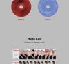 WEi [Wonderland] 8th Mini Album