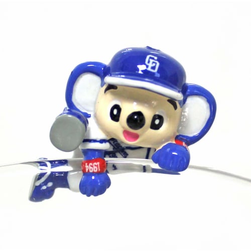 

Chunichi Dragons Fuchi Nori Doara (Override)