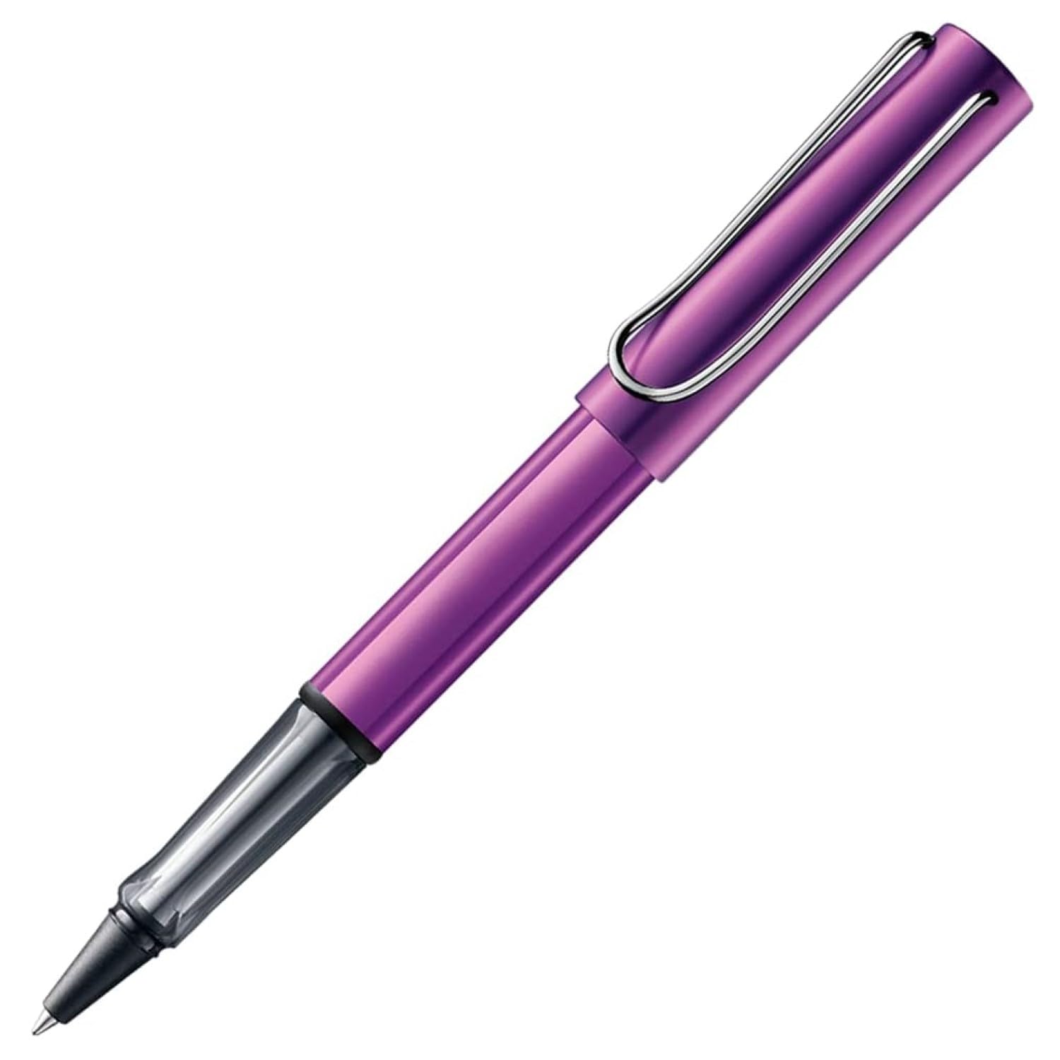 

LAMY Ballpoint Ulster Limited Officially Imported Water-Based Pen, Lilac, L3D3LL, Edition,