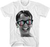 The Sandlot Shirt Poster Shirt Classic White Funny Unisex S-5XL 1H0199 Unisex T-Shirt